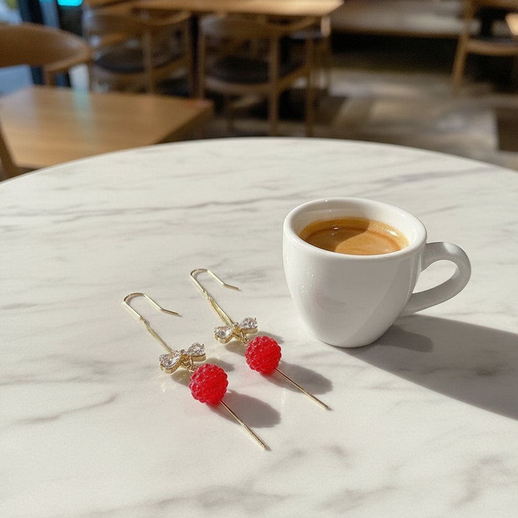 Liviana Earrings