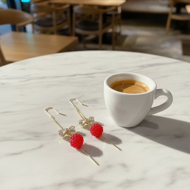 Liviana Earrings