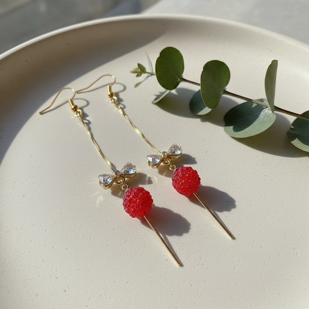 Liviana Earrings
