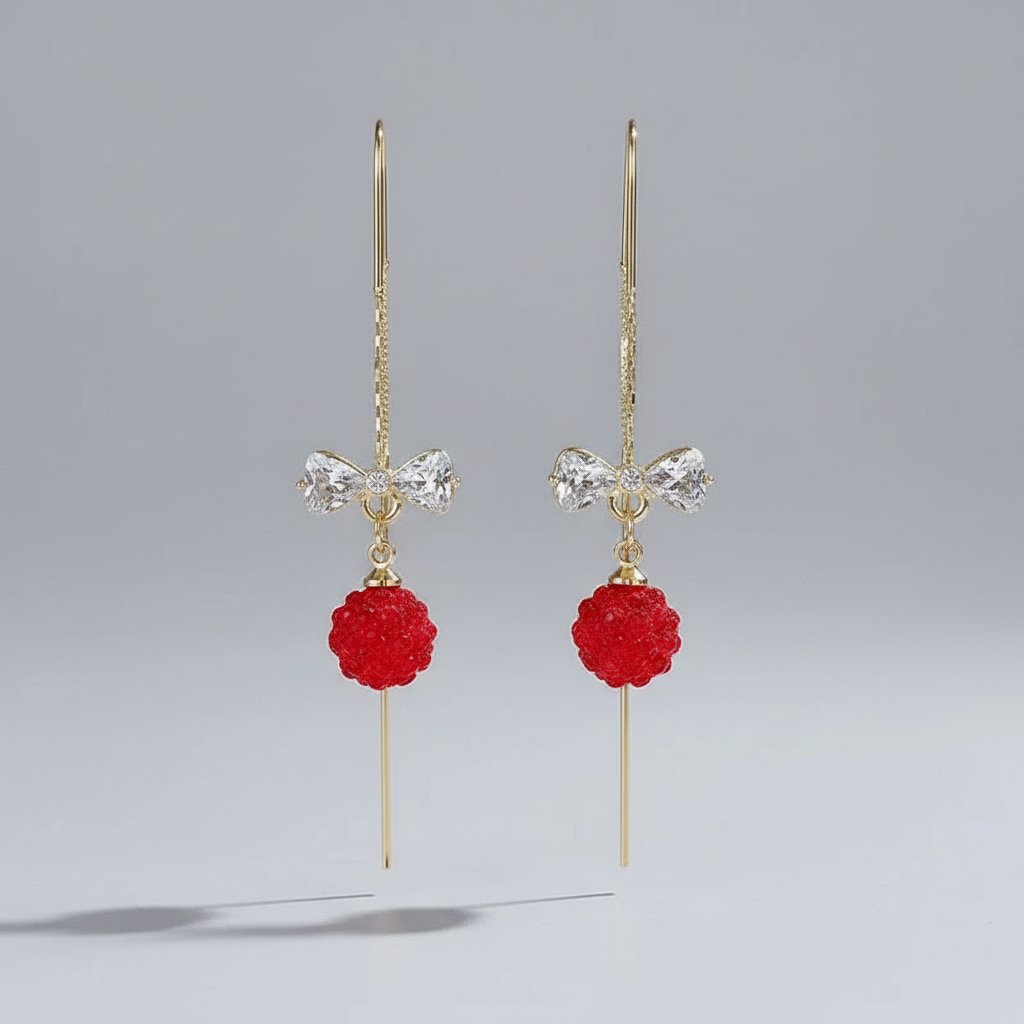 Liviana Earrings