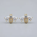 Liviana Crystal Earrings