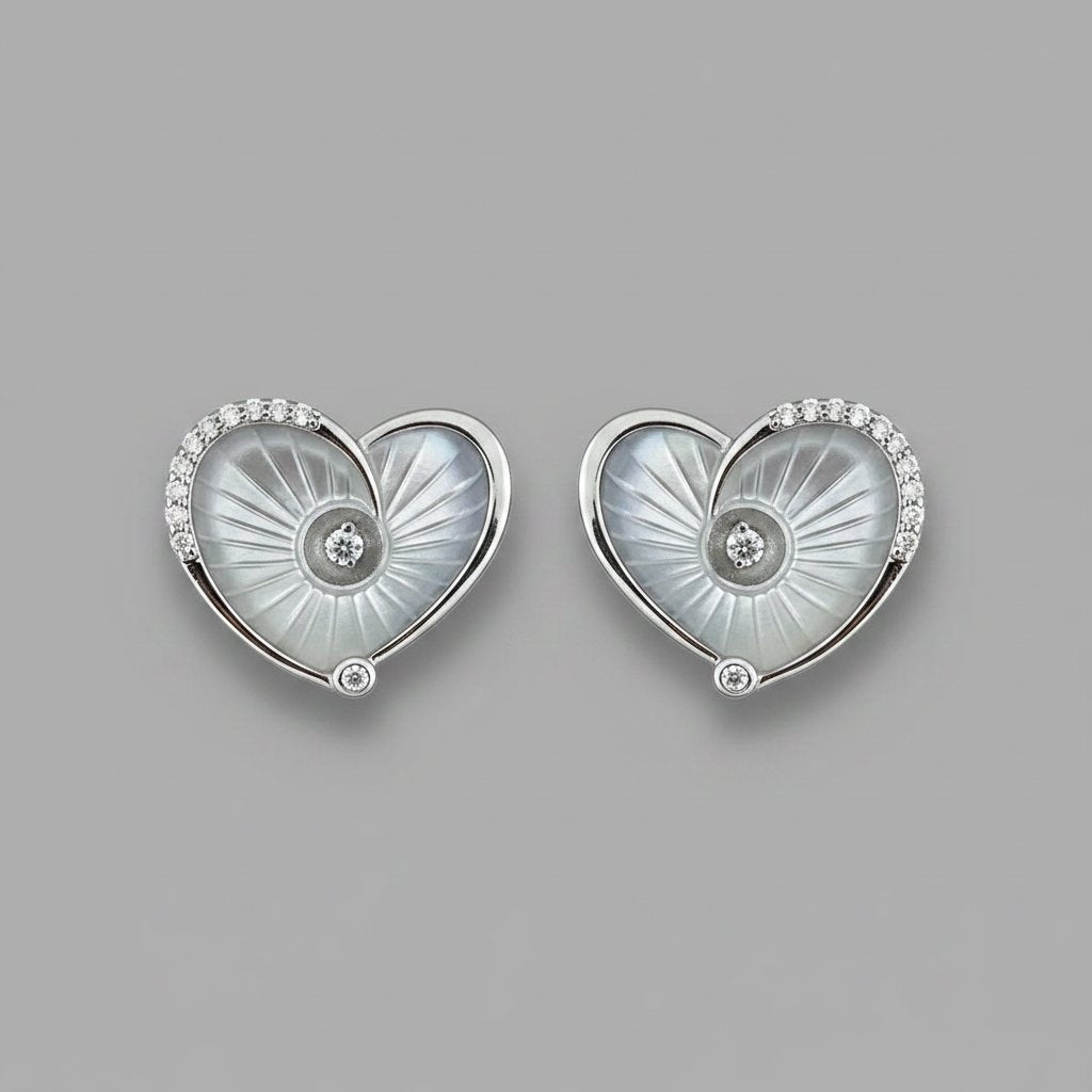 Liviana Earrings