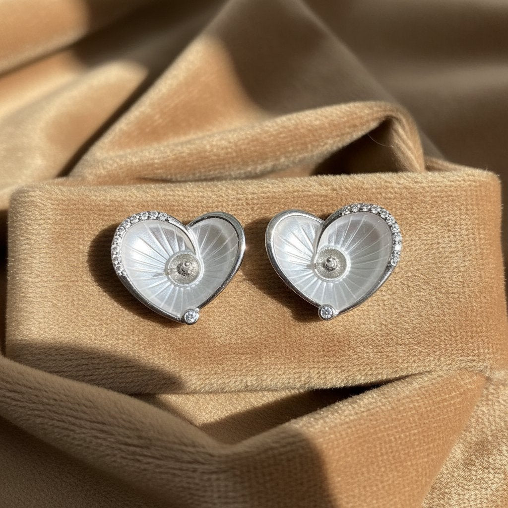 Liviana Earrings