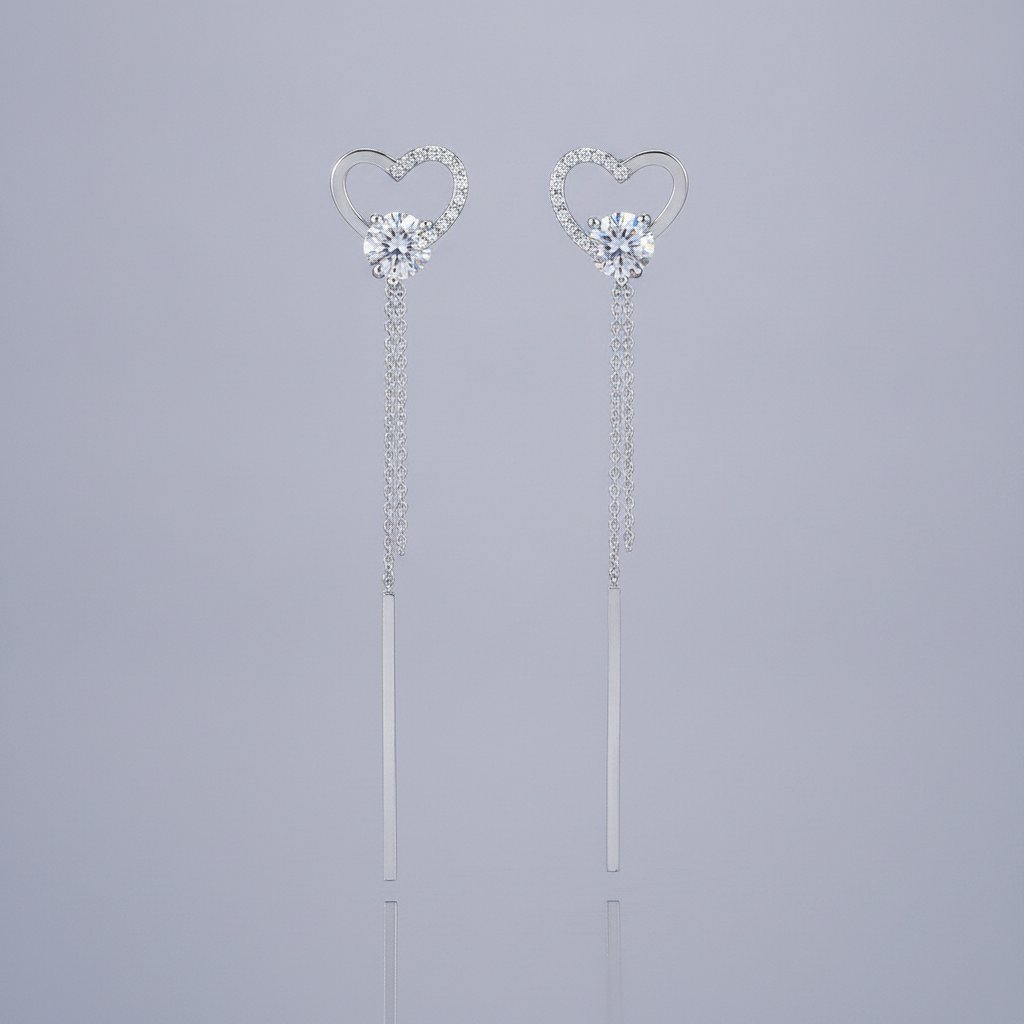 Liviana Earrings