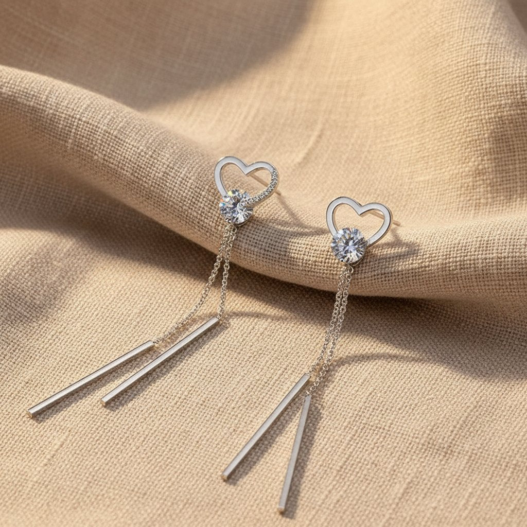 Liviana Earrings