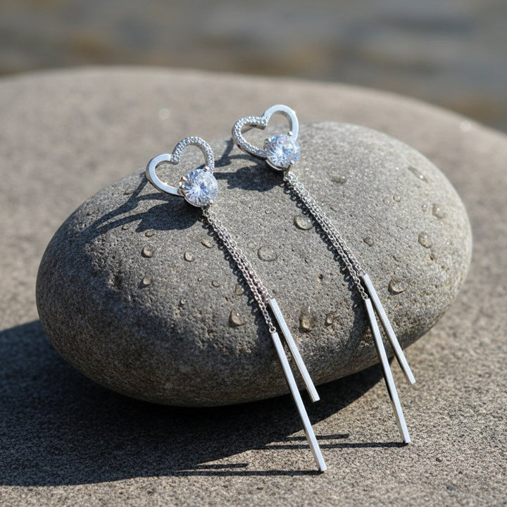Liviana Earrings