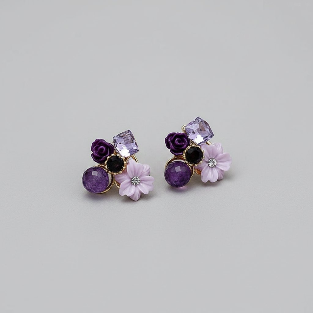 Liviana Earrings