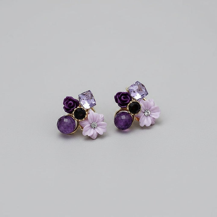 Liviana Earrings