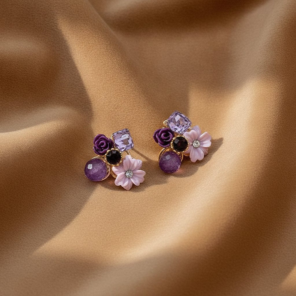 Liviana Earrings