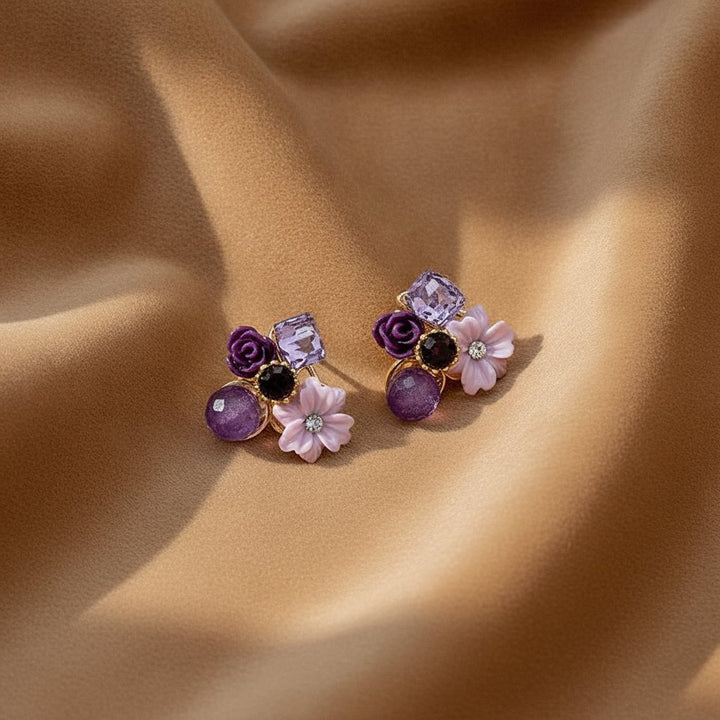Liviana Earrings