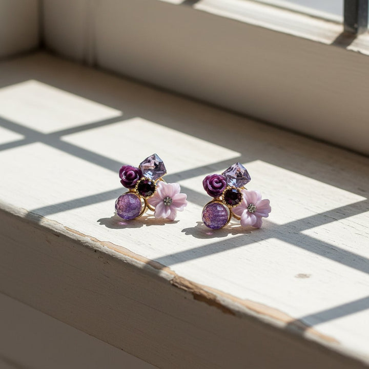 Liviana Earrings
