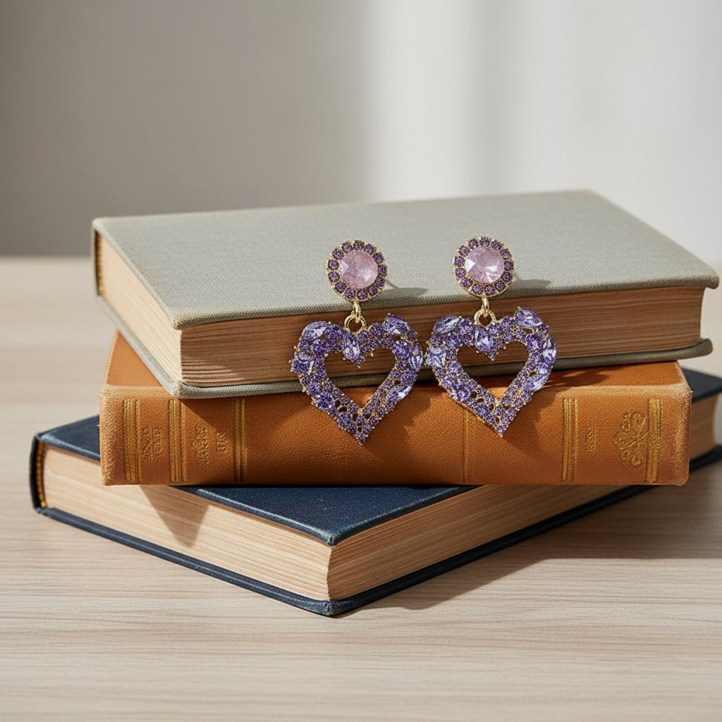 Liviana Earrings