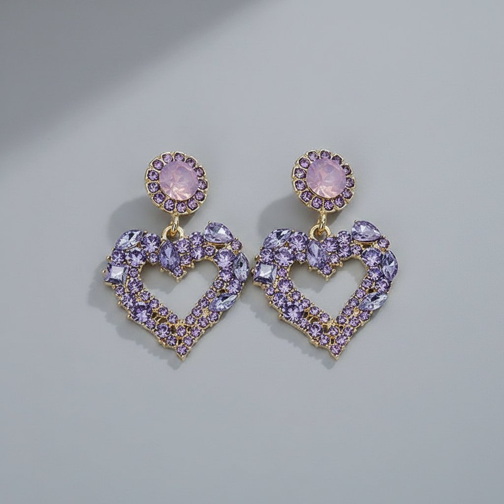 Liviana Earrings