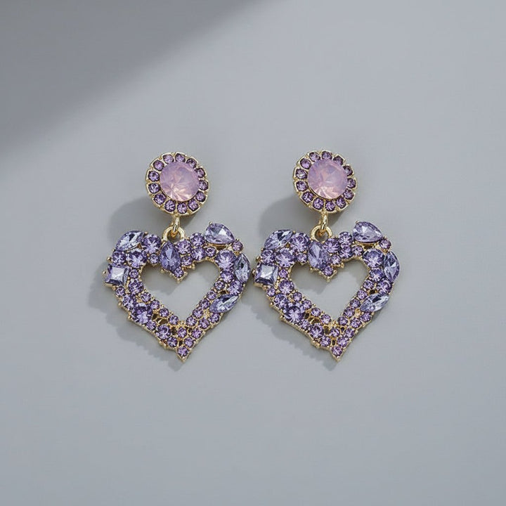 Liviana Earrings