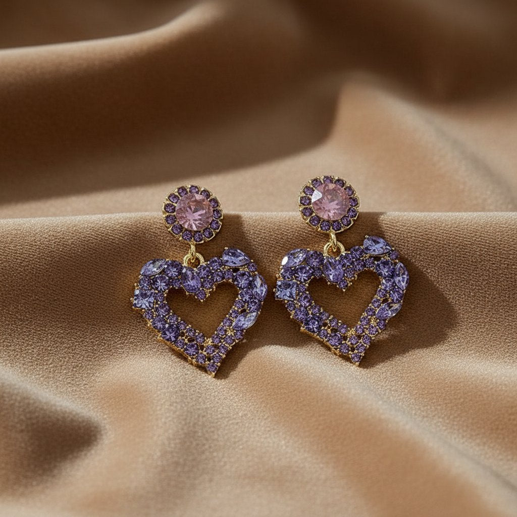 Liviana Earrings