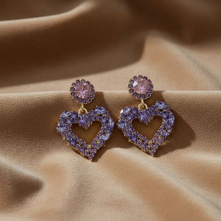 Liviana Earrings