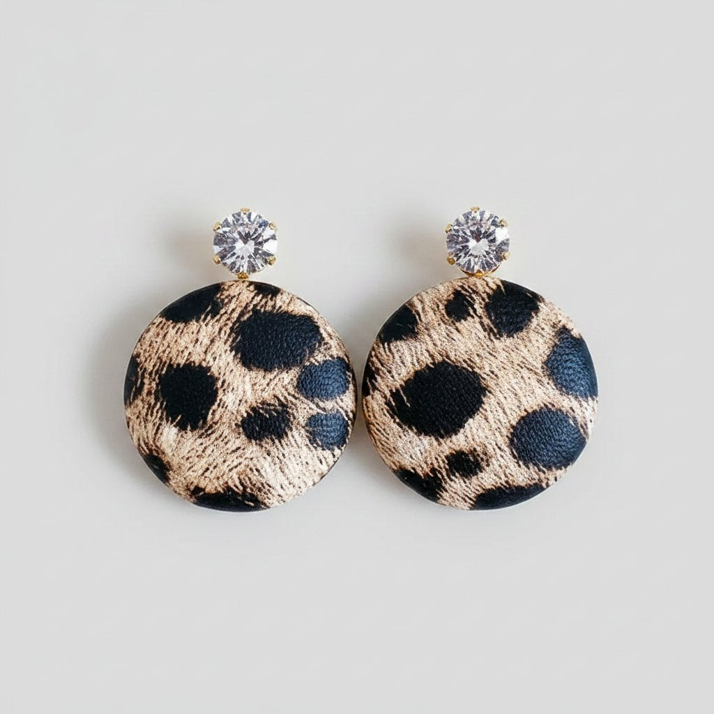 Liviana Earrings