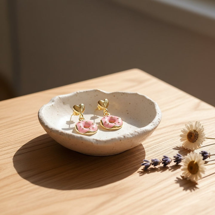 Liviana Earrings