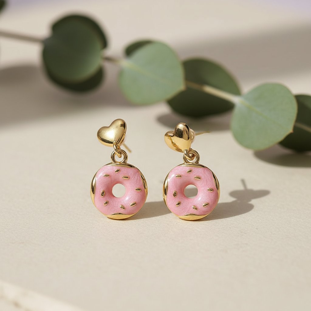 Liviana Earrings