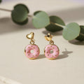 Liviana Earrings