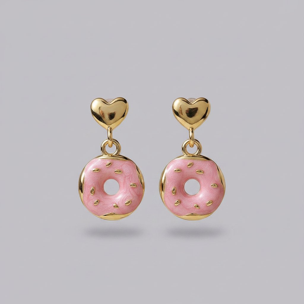 Liviana Earrings