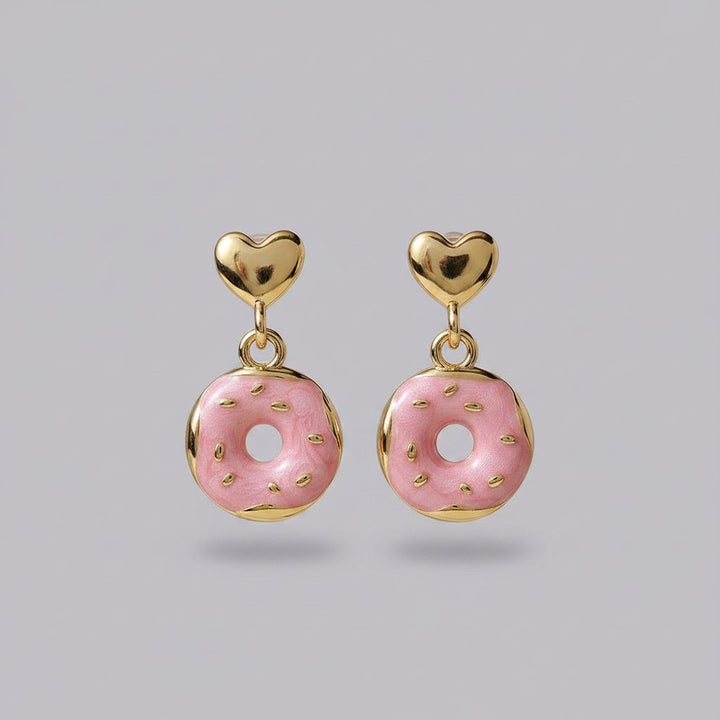 Liviana Earrings
