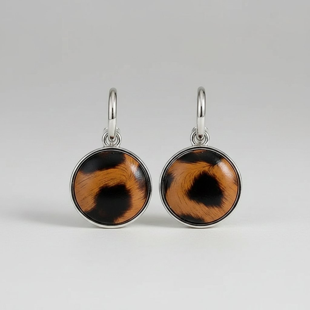 Liviana Earrings