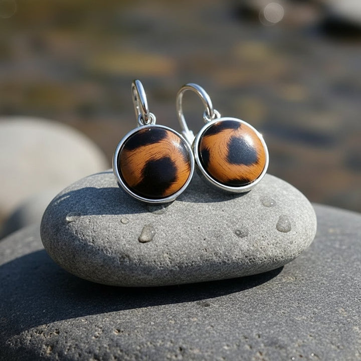 Liviana Earrings
