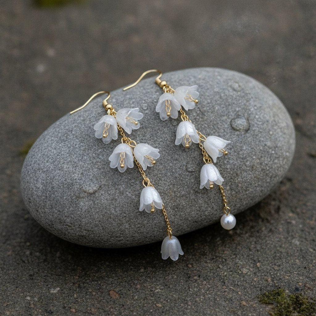 Elowen Earrings