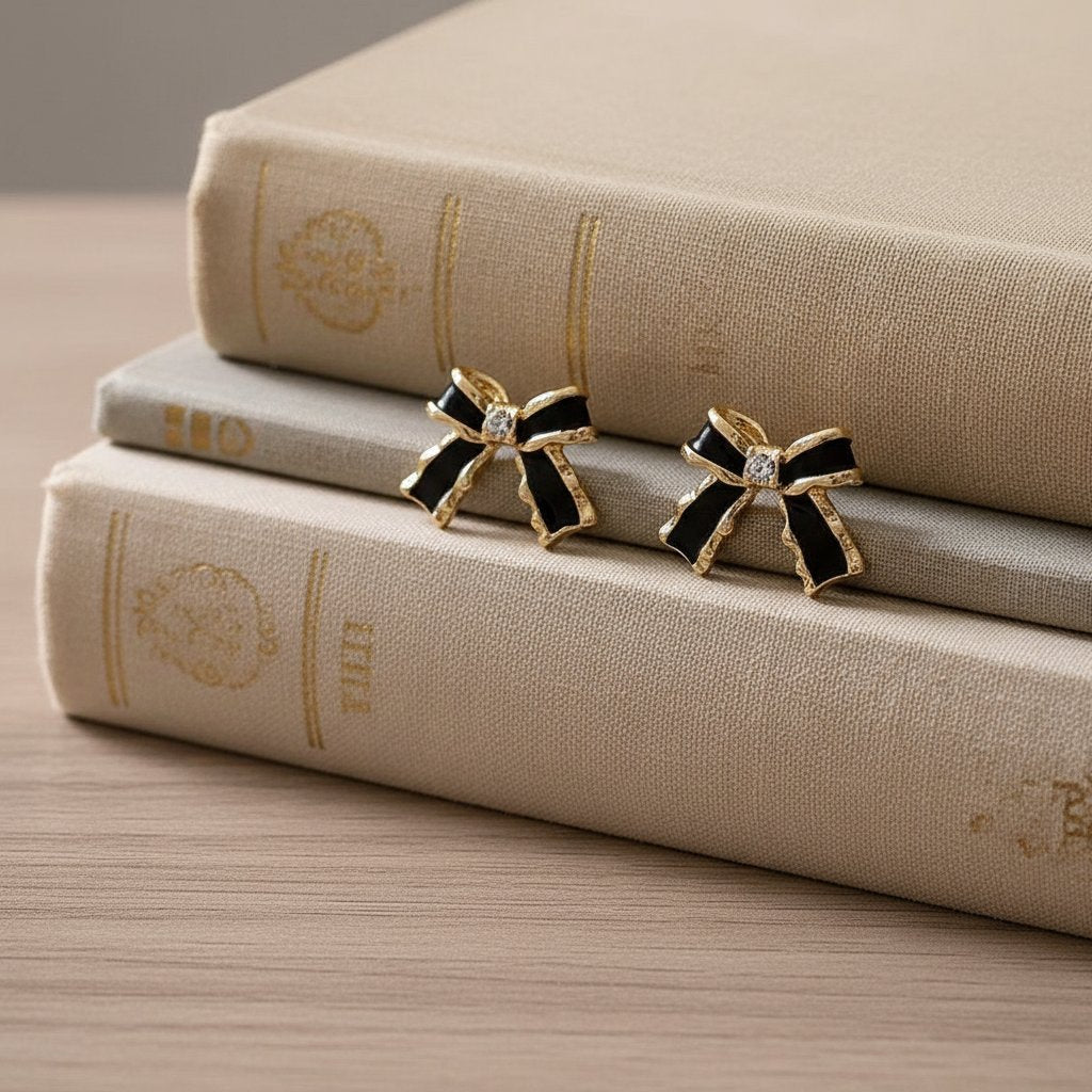 Elowen Earrings