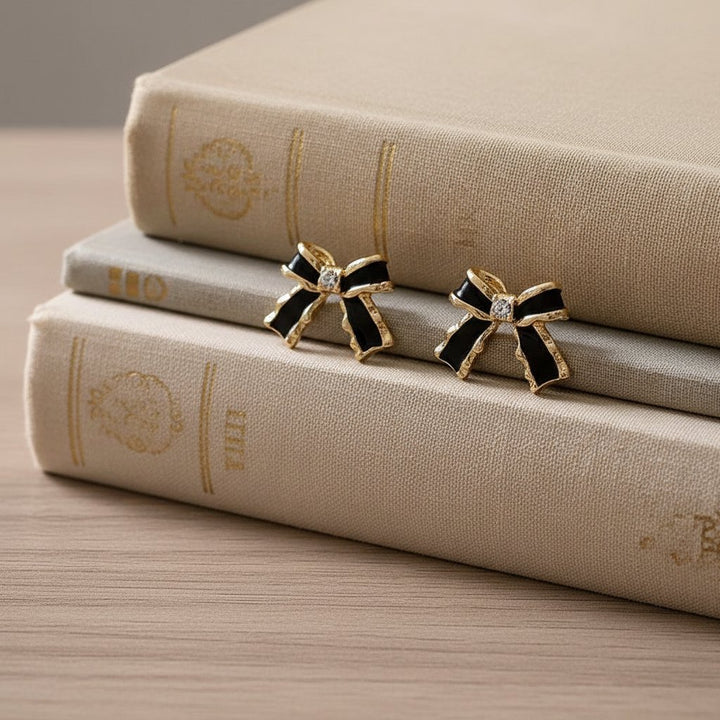 Elowen Earrings