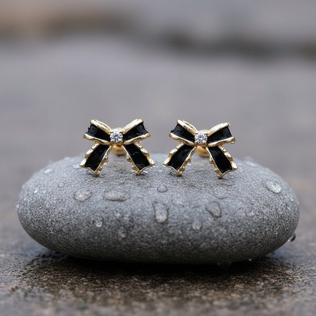 Elowen Earrings