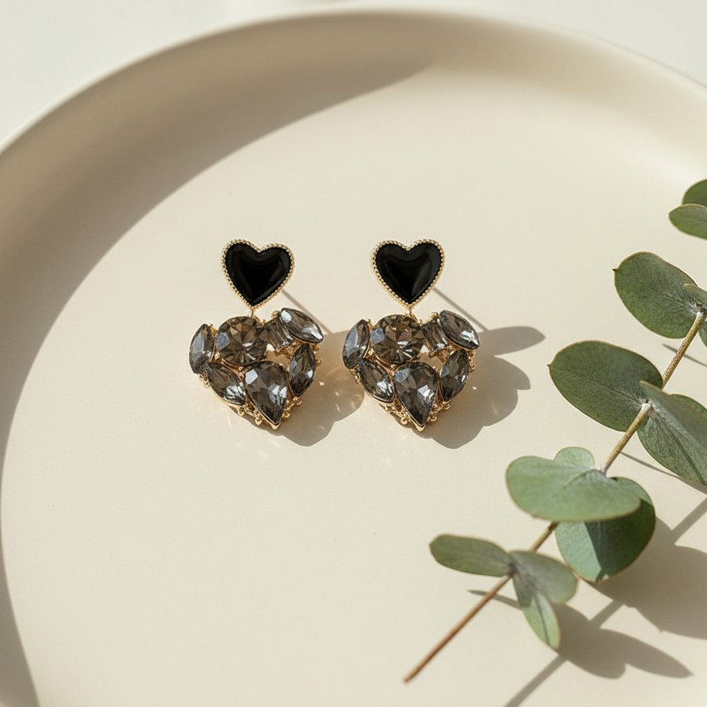 Elowen Earrings