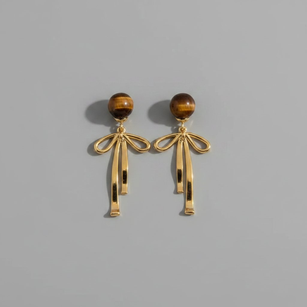 Cassia Earrings