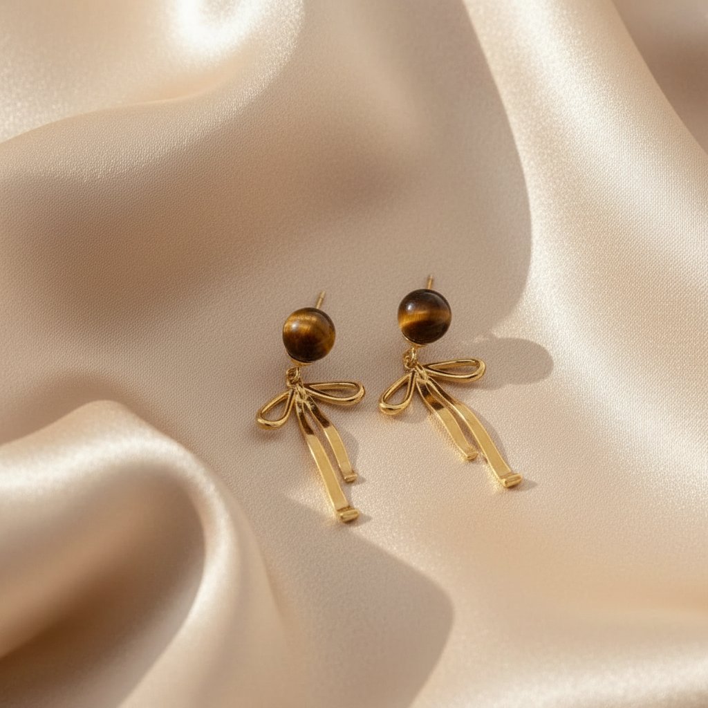 Cassia Earrings
