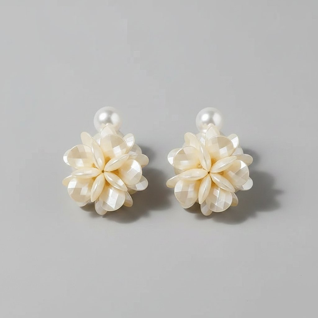 Cassia Earrings