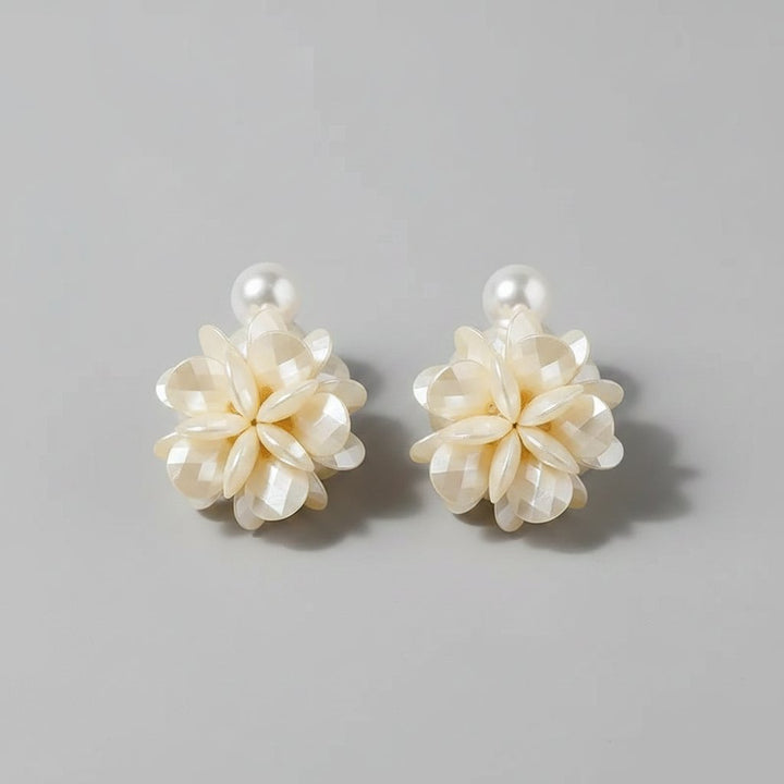 Cassia Earrings