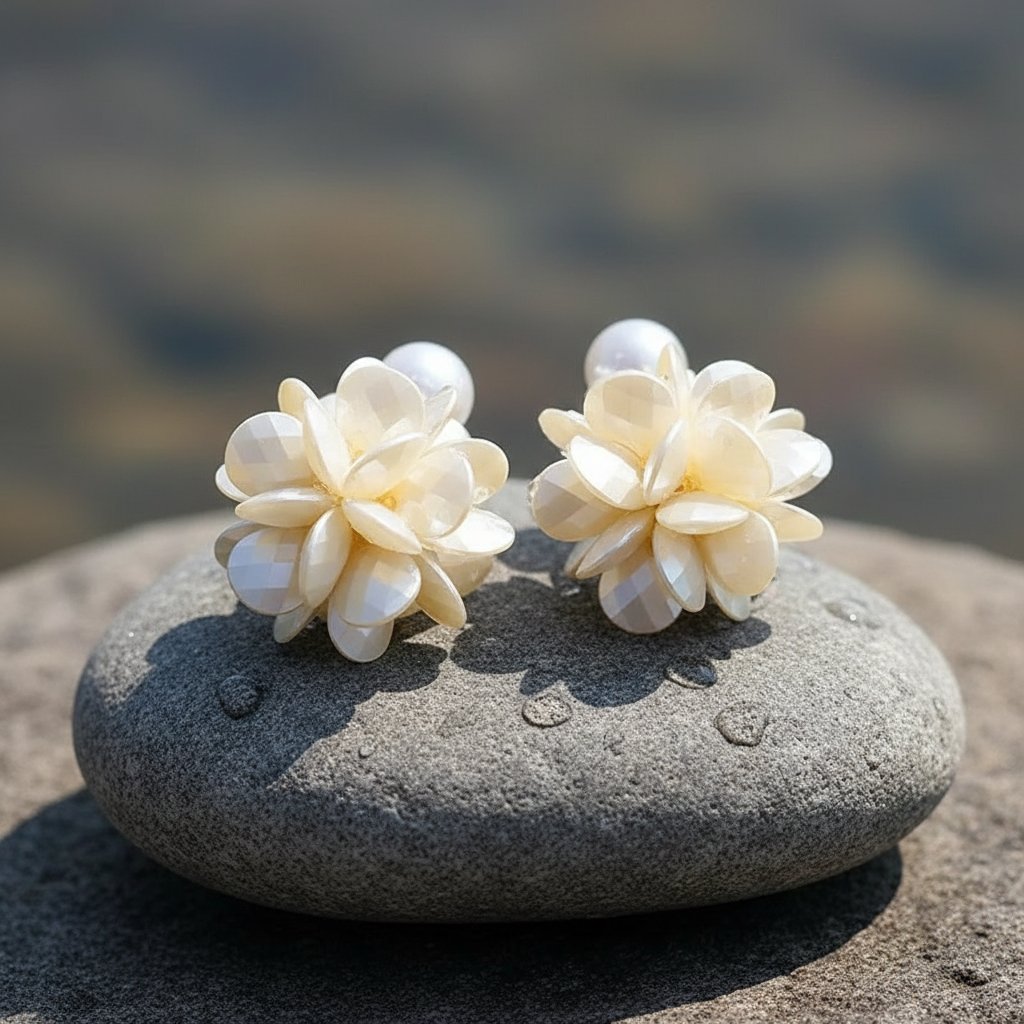 Cassia Earrings