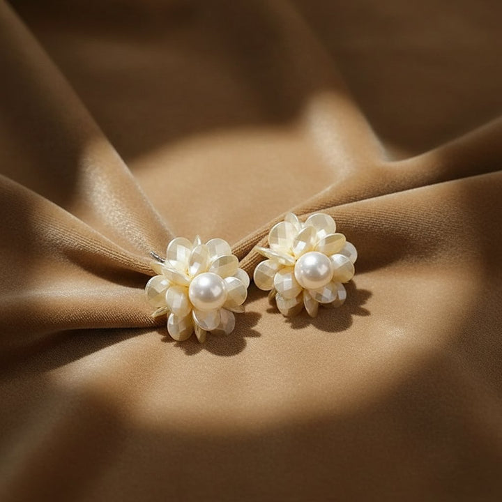 Cassia Earrings