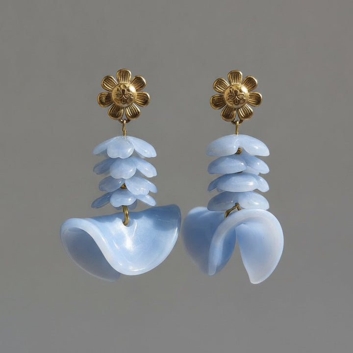 Maelys Vintage Earrings