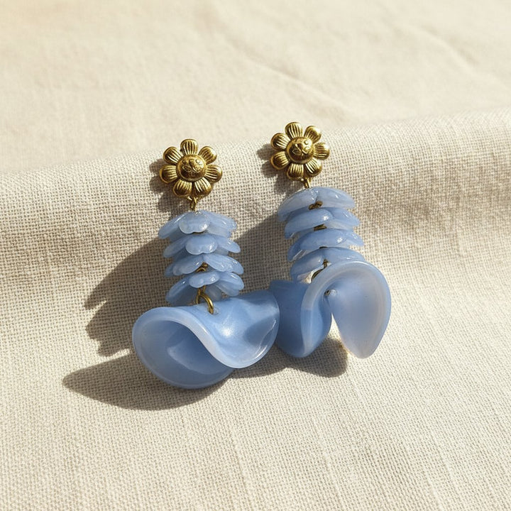 Maelys Vintage Earrings
