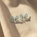 Colette Pearl Earrings