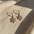 Colette Crystal Earrings