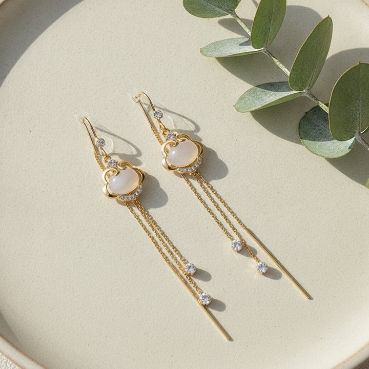 Colette Earrings