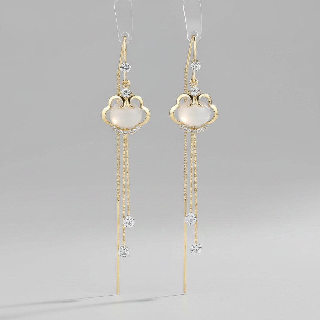 Colette Earrings