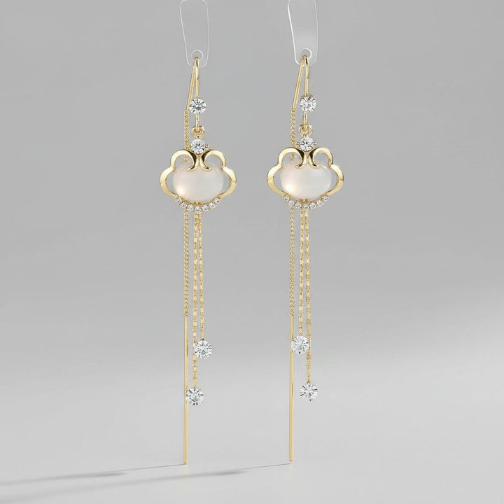 Colette Earrings