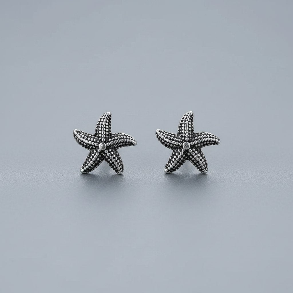 Colette Vintage Earrings