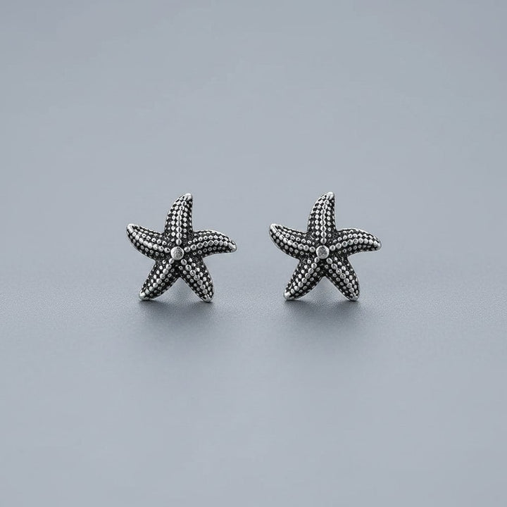Colette Vintage Earrings