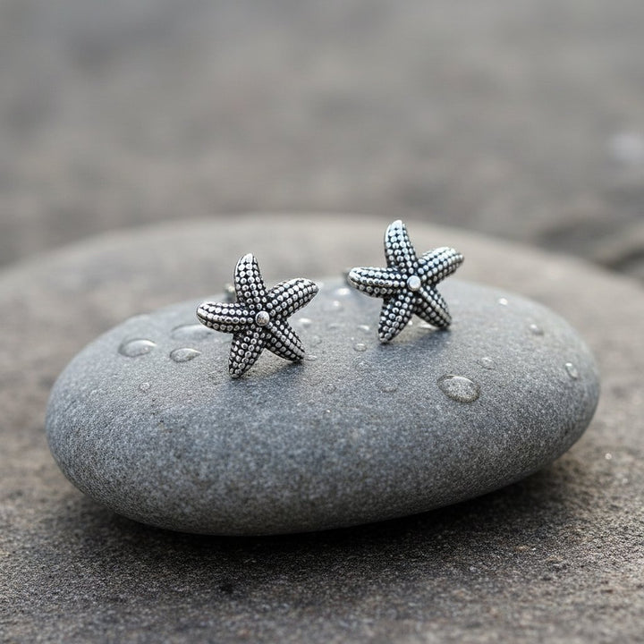 Colette Vintage Earrings