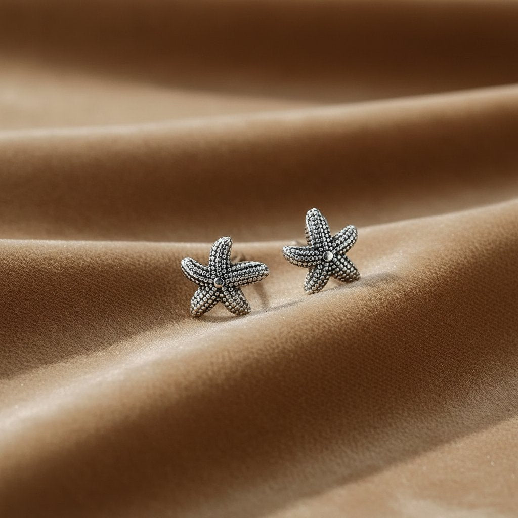 Colette Vintage Earrings